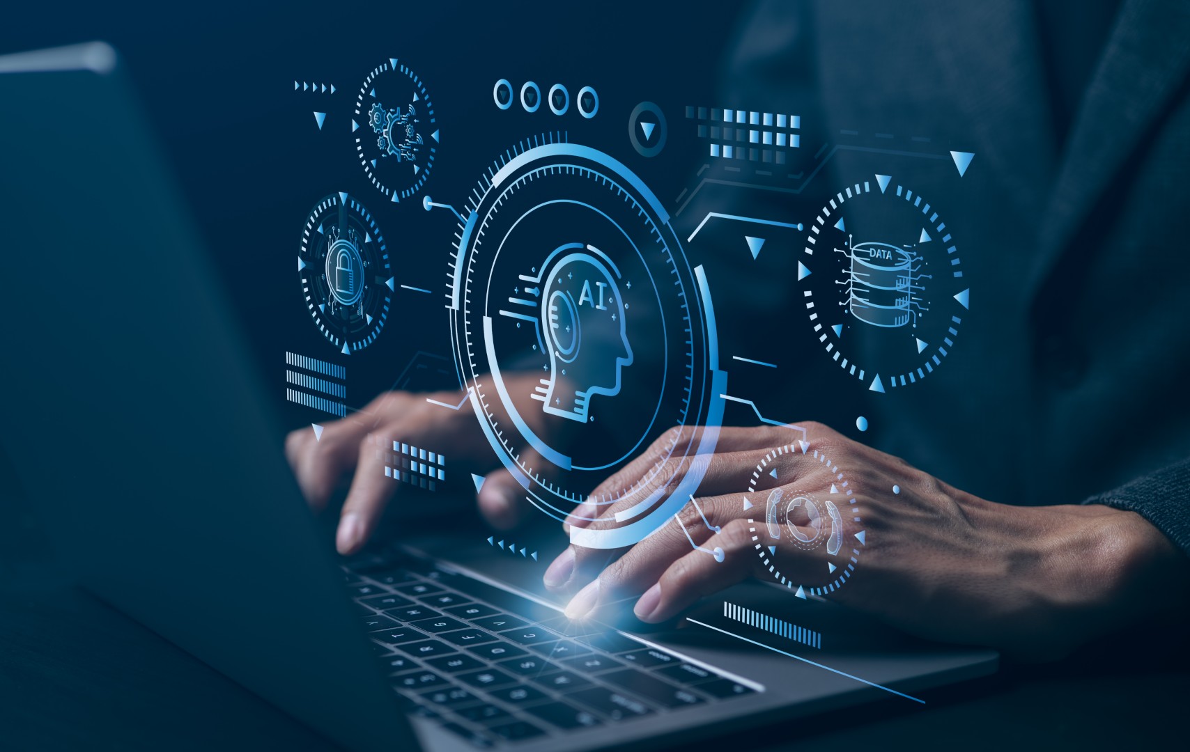 Inteligencia Artificial feita para o seu negocio